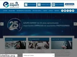 Sites similar to expertconsultoria.com.br