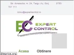 Sites similar to expertcontrol.ro