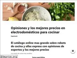 Sites similar to expertcook.info
