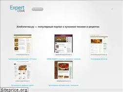 Sites similar to expertcook.ru
