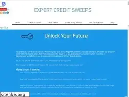 Sites similar to expertcreditsweeps.com