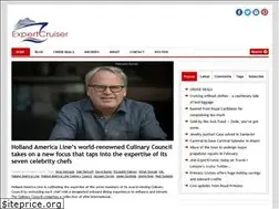 Sites similar to expertcruiser.com