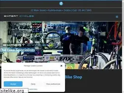 Sites similar to expertcycles.ie