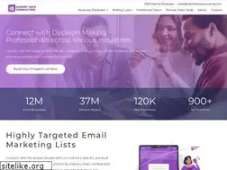 Sites similar to expertdataconsulting.com