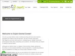 Sites similar to expertdental.qa