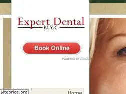 Sites similar to expertdentalnyc.com
