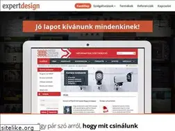 Sites similar to expertdesign.hu