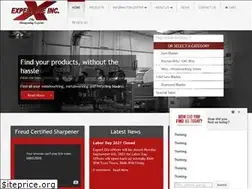 Sites similar to expertdie.com