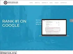 Sites similar to expertdigitalcare.com