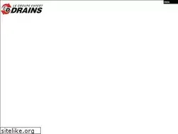 Sites similar to expertdrains.com