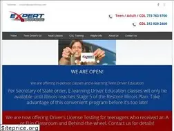 Sites similar to expertdriving.com