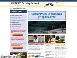 Sites similar to expertdriving.net