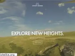 Sites similar to expertdrones.com