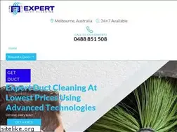 Sites similar to expertductcleaning.com.au