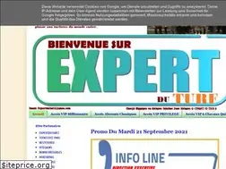 Sites similar to expertduturf.com