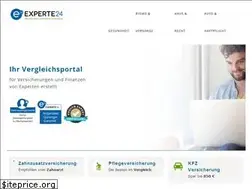 Sites similar to experte24.de