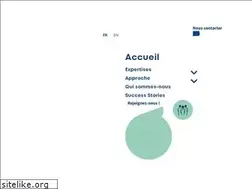 Sites similar to experteam.fr