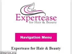 Sites similar to experteasehairandbeauty.com.au
