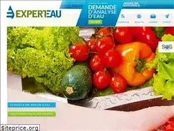 Sites similar to experteau.com