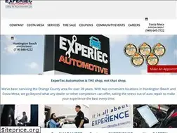 Sites similar to expertecautomotive.com