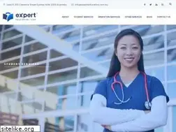 Sites similar to experteducation.com.au