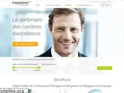 Sites similar to experteer.be