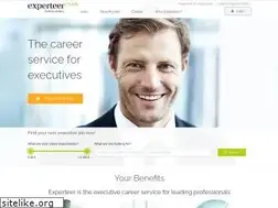 Sites similar to experteer.co.uk