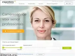 Sites similar to experteer.nl
