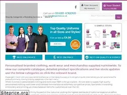 Sites similar to expertees.co.uk