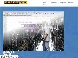 Sites similar to expertek.us