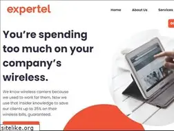 Sites similar to expertel.ca