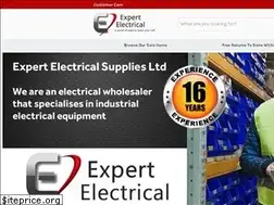 Sites similar to expertelectrical.co.uk
