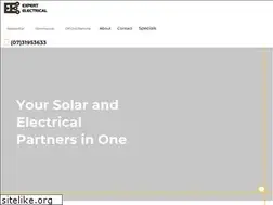 Sites similar to expertelectrical.com.au