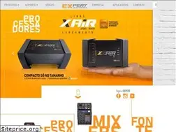 Sites similar to expertelectronics.com.br