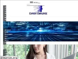Sites similar to expertemployee.com