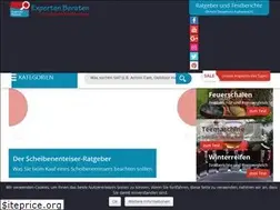 Sites similar to experten-beraten.de