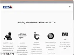 Sites similar to expertenergymanagement.com