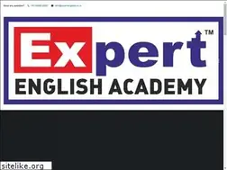 Sites similar to expertenglish.co.in