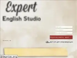 Sites similar to expertenglish.org