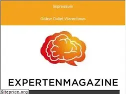 Sites similar to expertenmagazine.com
