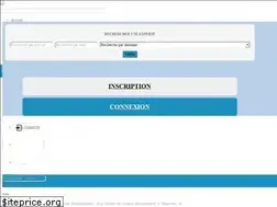 Sites similar to expertes.ma