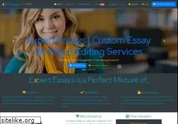 Sites similar to expertessayswriters.com