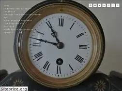 Sites similar to expertestates.com
