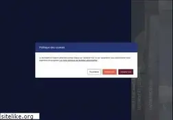 Sites similar to expertetfinance.fr