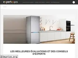 Sites similar to expertexpro.com