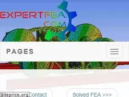 Sites similar to expertfea.com