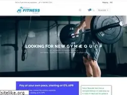 Sites similar to expertfitnesssupply.com
