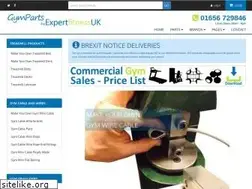 Sites similar to expertfitnessuk.co.uk