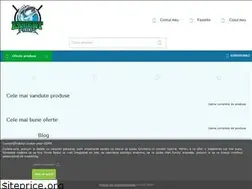Sites similar to expertfoods.ro