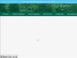 Sites similar to expertfrais.fr